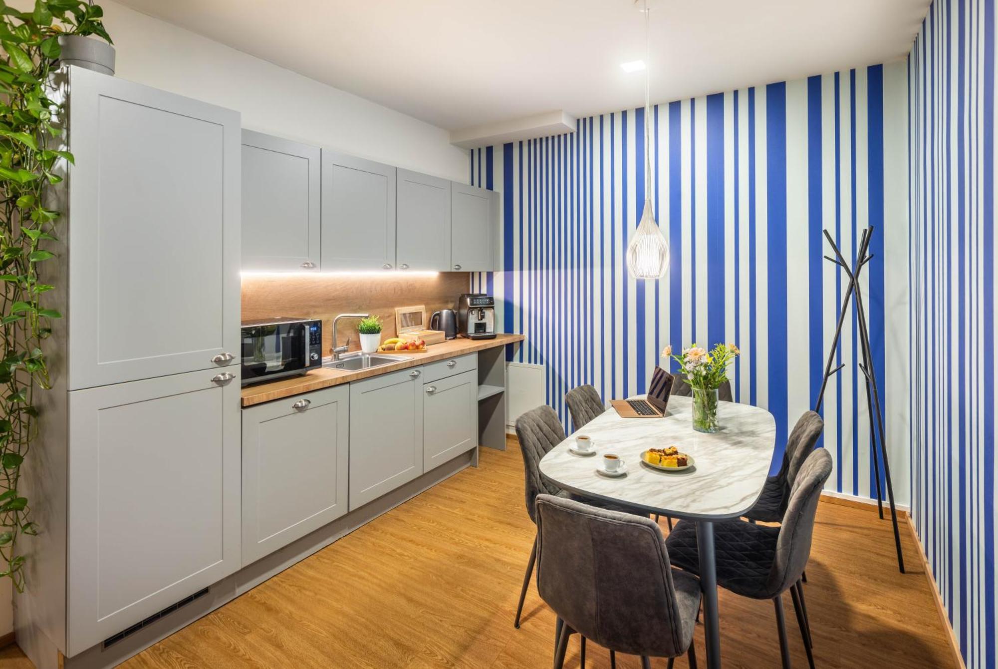 Апарт отель Citadines South Вена Экстерьер фото